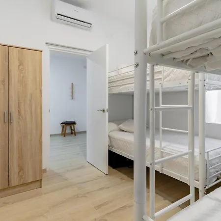 Casa Premium Playa Centro Estacion De Tren Vila Málaga Exterior foto